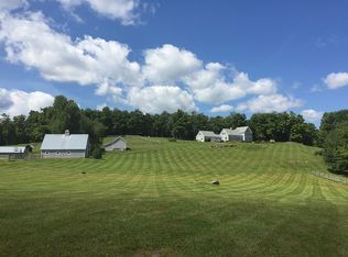 742 Abbie Morse Rd, Whitingham, VT 05361