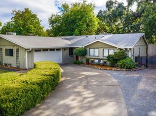 3745 Riverview Dr, Redding, CA 96001