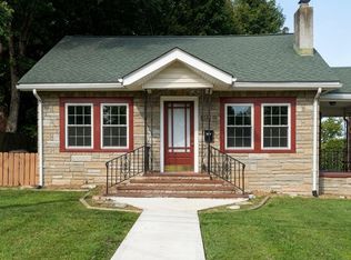 601 W Glenwood Ave, Knoxville, TN 37917