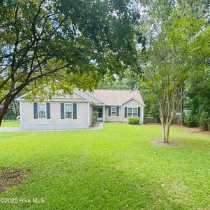 1519 Chadwick Shores Drive, Sneads Ferry, NC, 28460