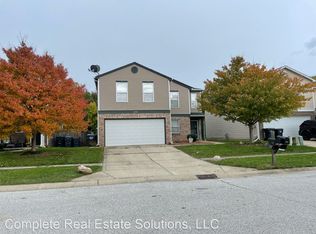 1792 Feather Reed Ln, Greenwood, IN 46143