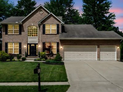 4037 Andora Blvd, Amelia, OH, 45102