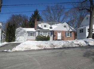 4 Chestnut Rd, West Orange, NJ 07052