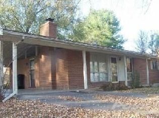 2625 Gaylord Rd, Roanoke, VA 24018