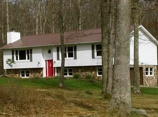 56 Country Rd, Callicoon, NY 12723