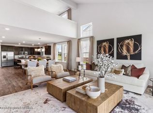 40 Basie Ct, Monroe Township, NJ 08831