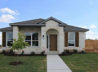 702 Coconut Grove St, Pflugerville, TX 78660