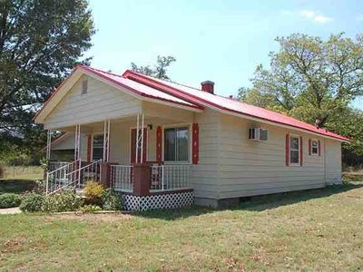 556 Highway 375 E, Mena, AR, 71953
