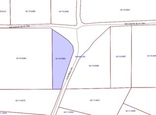 Meadow Run, Chalk hill, PA 15421