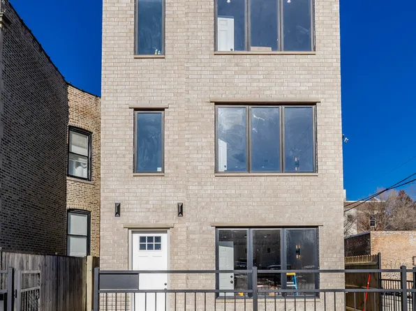 3216 W Polk St, Chicago, IL