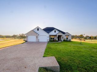 6548 Agave Ct, Bryan, TX 77808