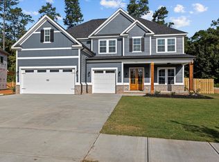 784 Nuttall St, Evans, GA 30809