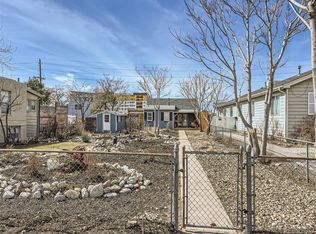 2017 S Acoma St, Denver, CO 80223