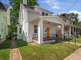 375 E Piccadilly St, Winchester, VA 22601