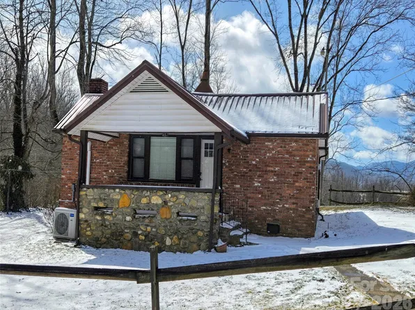 1332 Sonoma Rd, Canton, NC 28716