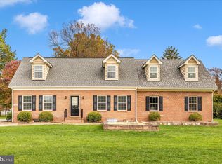 7935 Yellow Springs Rd, Frederick, MD 21702