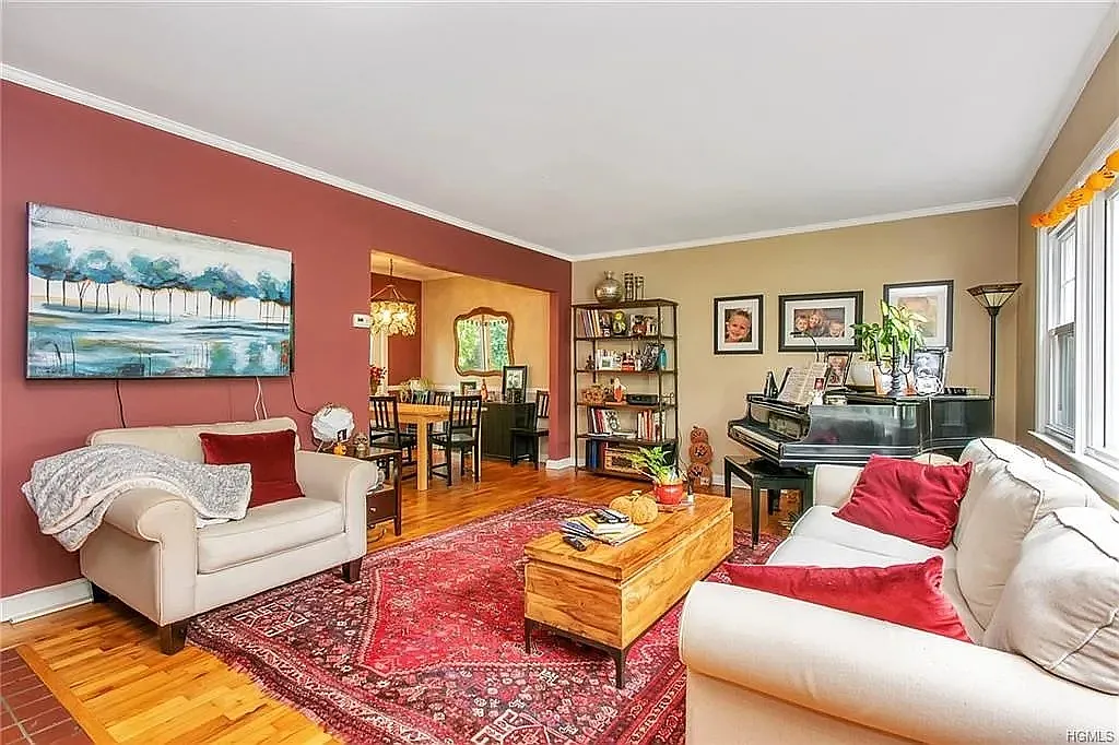 3 bed, 1650 sqft, $5,000 — Photo 3