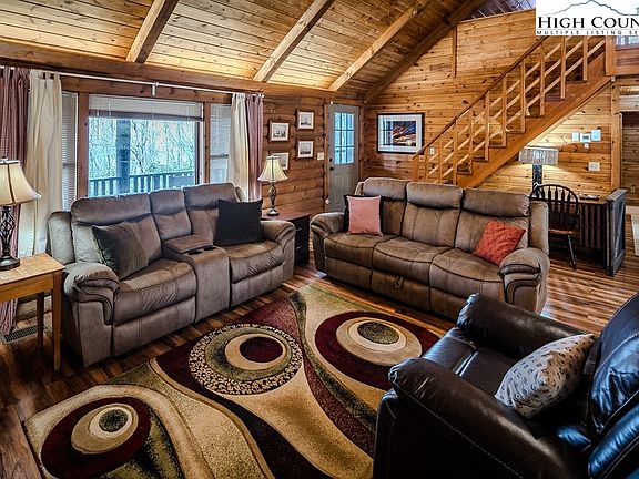 5th image of 80 Avery County High School Road