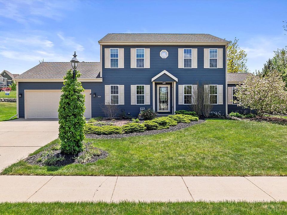 1st image of 4024 Oakmont TRAIL