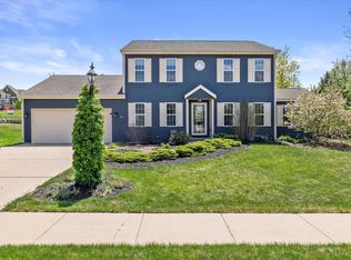 4024 Oakmont Trl, Waukesha, WI 53188