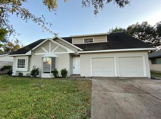 11915 Troulon Dr, Houston, TX 77072