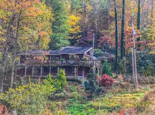 14 White Fox Trl, Candler, NC 28715