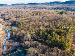 0 Barrick Hill Rd, Shermans Dale, PA 17090