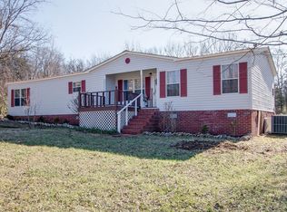 8324 Big Springs Rd, Christiana, TN 37037