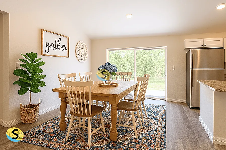 Limited Availability! 4Bd|2Ba Ocala Fl — Photo 3