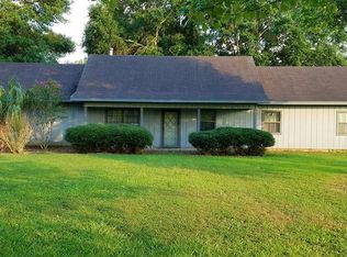 1363 E Gallaugher Rd, Jennings, LA 70546