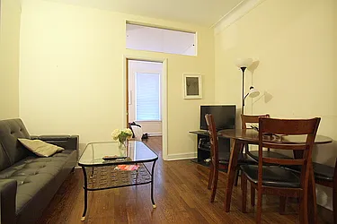 Rented by Corcoran