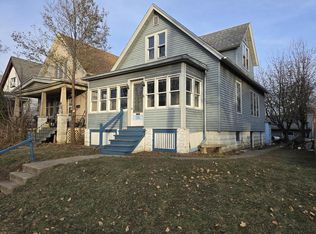 1420 S 38th St, Milwaukee, WI 53215