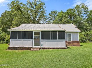 661 Zion Hill Rd, Mendenhall, MS 39114