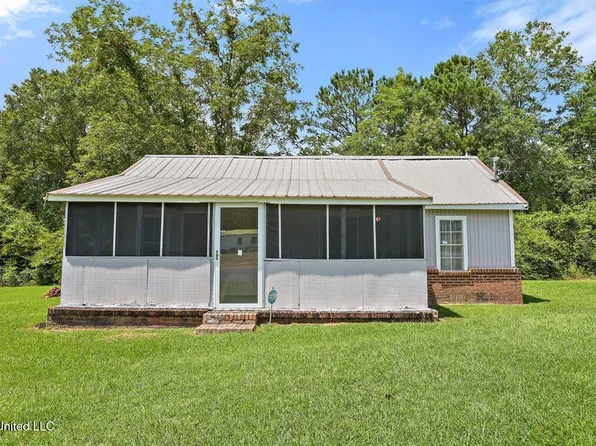 661 Zion Hill Rd, Mendenhall, MS 39114
