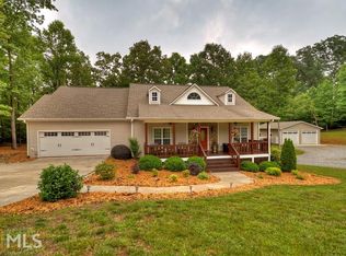 166 Lakeview Ct #1, Ellijay, GA 30540