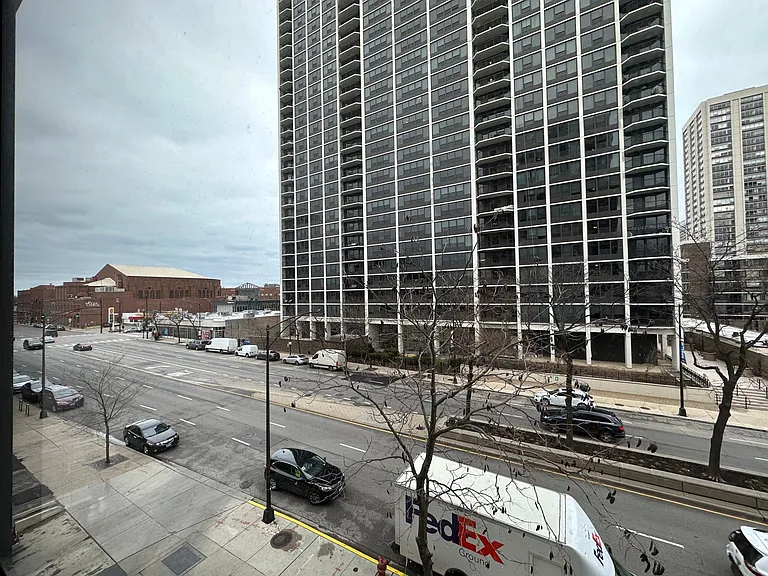 1540 N Lasalle St #302 — Photo 11