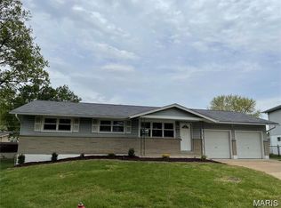 1172 Jere Ct, Arnold, MO 63010