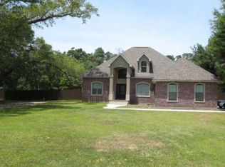 109 Lindsey Ln, Slidell, LA 70461