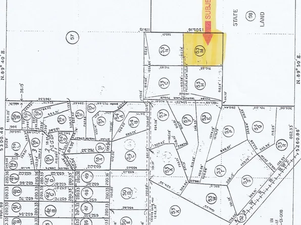 0 E Pegasus Run Ct, Vail, AZ 85641