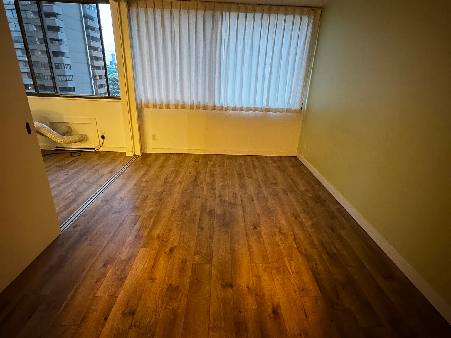 1 bed, 615 sqft, $2,200 — Photo 4