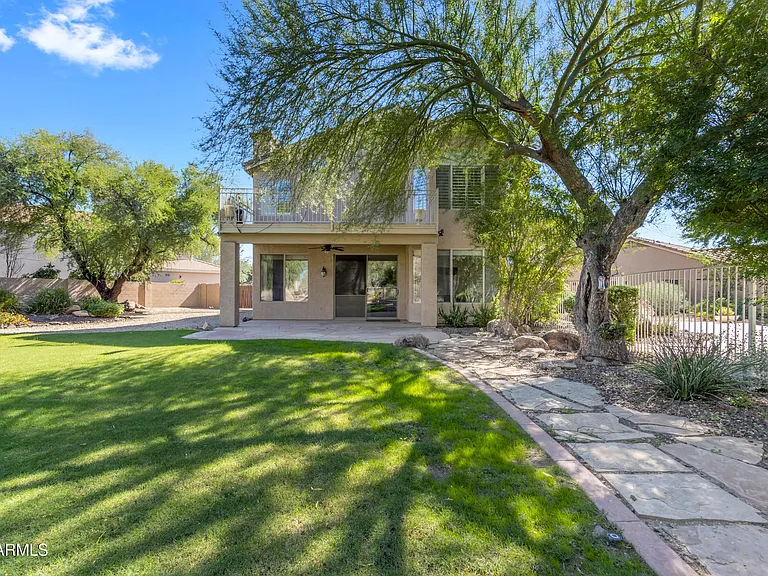 4302 E Mossman Rd — Photo 66
