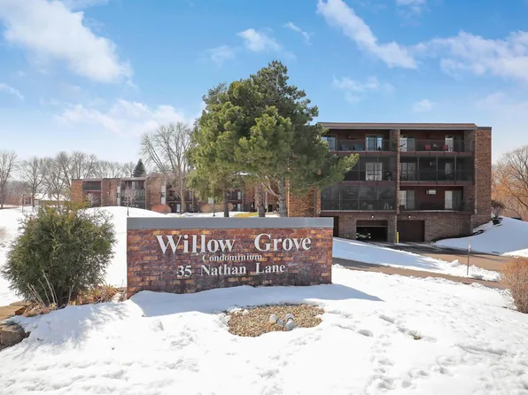 35 Nathan Ln N APT 111, Plymouth, MN 55441