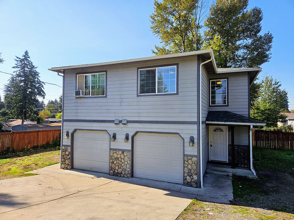 right side is apartment for rent