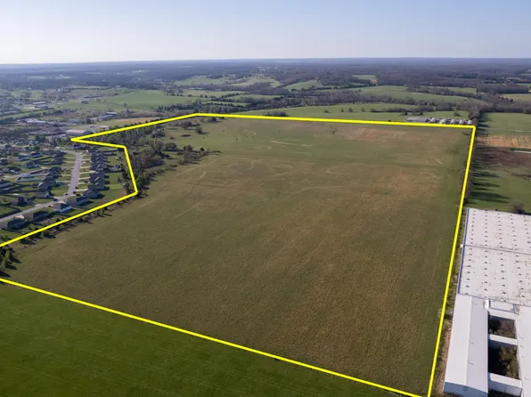 000 Commerce Road, Marshfield, MO 65706