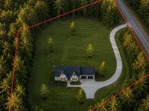 0 Hamlets Chapel Rd Lot 1, Pittsboro, NC 27312