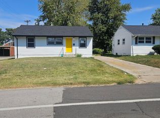 327 Shepley Dr, Saint Louis, MO