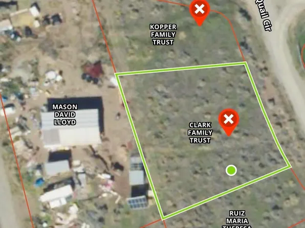 Lots 2 & 3 Salmon River Meadow Block #9, Salmon, ID 83467