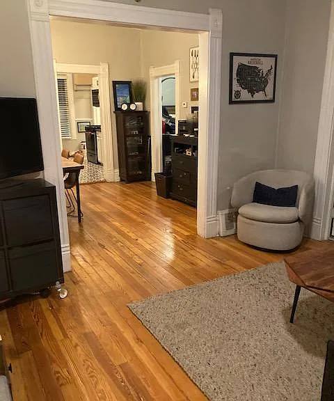2239 N Clarkson St — Photo 5