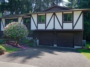 21835 124th Ave SE, Kent, WA 98031