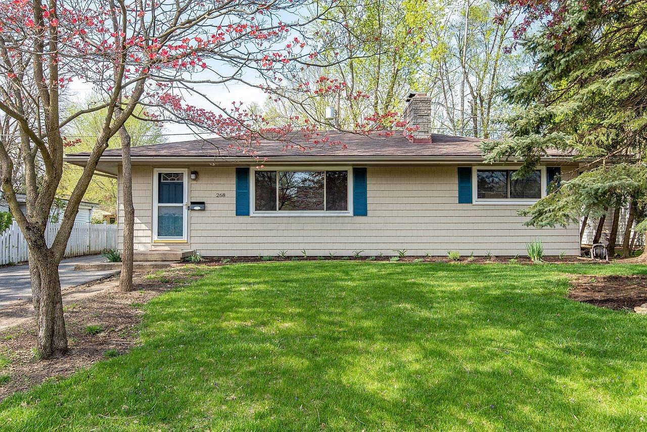 268 Pingree Dr, Worthington, OH 43085 Zillow